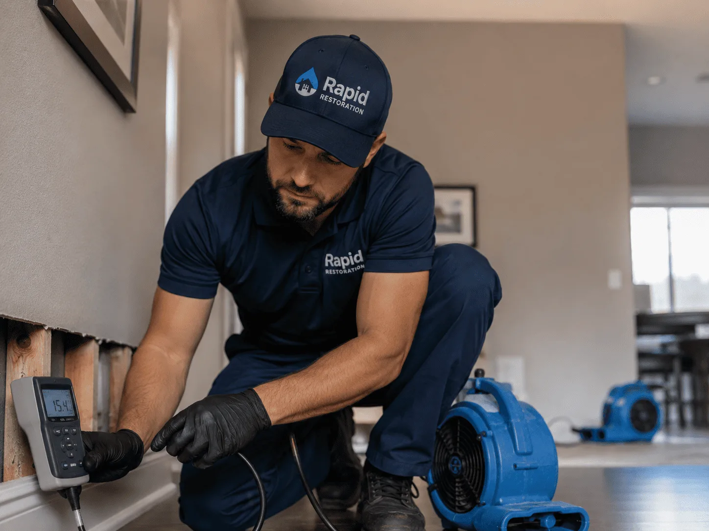 Common questions about Dehumidification in Mccallsburg, IA